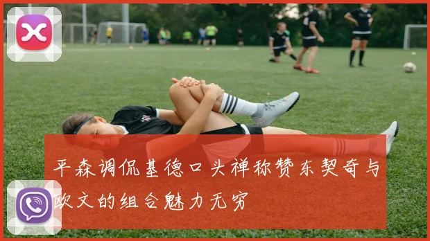 平森调侃基德口头禅称赞东契奇与欧文的组合魅力无穷