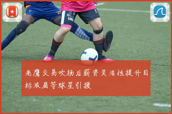 老鹰交易吹杨后薪资灵活性提升目标浓眉等球星引援