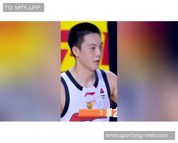 媒体人分析广东队艰难策略胡明轩状态回暖令人振奋