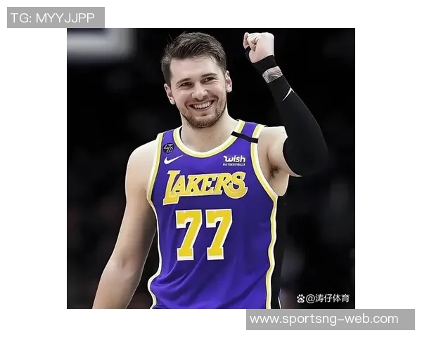 东契奇场均豪华数据引发争议湖媒认为他应当当选MVP第一